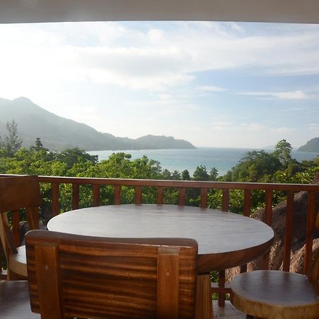 Mirella Villa Island Princess Villa Anse Volbert Village Eksteriør bilde