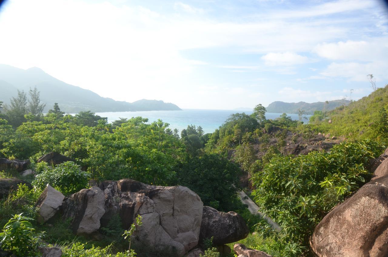 Mirella Villa Island Princess Villa Anse Volbert Village Eksteriør bilde